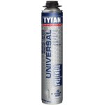 Tytan Universal pěnové lepidlo pistolové 750 ml – Hledejceny.cz