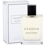 Banana Republic Classic toaletní vod unisex 125 ml – Hledejceny.cz
