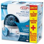 Ceresit Aero 360 Pohlcovač vlhkosti 2 x 450 g – Zboží Dáma