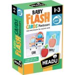 Montessori Dětské kartičky – Zboží Dáma