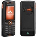 Sony Ericsson W200i