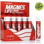 Nutrend MAGNESLIFE 10 x 25 ml – Hledejceny.cz