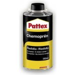 HENKEL ředidlo 250ml CHEMOPRÉN – HobbyKompas.cz