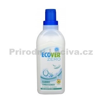 Ecover Zero aviváž 750 ml