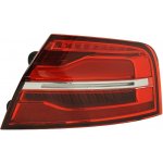 Pravé zadní světlo LED vnější Audi A8 D4 (4H) 13-17 SEDAN FARBA – Hledejceny.cz