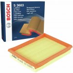 Vzduchový filtr BOSCH 1 457 433 603 – Hledejceny.cz