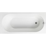 Santech Rio Slim 160 x 75 cm 60-S – Hledejceny.cz