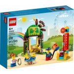 LEGO® 40529 Dětský zábavní park – Zboží Živě