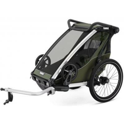 Thule Chariot Lite single – Sleviste.cz