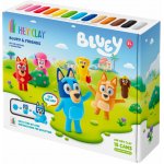 TM Toys Hey Clay Bluey – Sleviste.cz