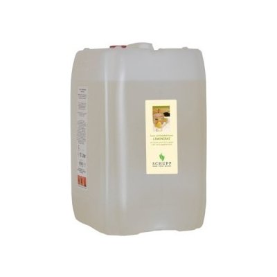 Schupp Esence pro sauny Lemongras 5 l – Hledejceny.cz