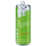 Red Bull The Green Edition Curuba-Elderflower 12 x 250 ml – Zboží Dáma