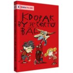 Kdopak by se čertů bál DVD – Zboží Dáma