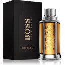 Hugo Boss The Scent toaletní voda pánská 100 ml