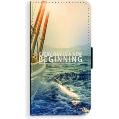 Pouzdro iSaprio - Beginning - Samsung Galaxy A5 2016 – Zboží Mobilmania