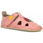 Tikki Shoes sandály/bačkory Tikki Nido Pony – Sleviste.cz