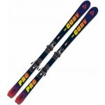 Fischer THE CURV PRO JRS 25/26 – Sleviste.cz