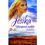 Jesika Vykoupená naděje - Ashley Carrington – Hledejceny.cz