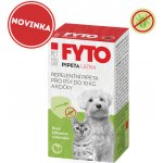 Pet health care FYTO PIPETA ULTRA pro psy do 10 kg a kočky 1x15 ml – HobbyKompas.cz