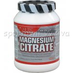 Hi Tec Nutrition Magnesium citrate 300 g – Hledejceny.cz