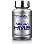 Scitec Nutrition HMB Mega 90 kapslí – Zboží Mobilmania