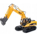 IQ models Velký bagr s kovovou lžící HN535 1/14 RC_308920 RTR 1:14 – Hledejceny.cz