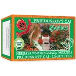 Herbex Průduškový čaj 20 x 3 g – Zboží Dáma