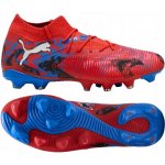 Puma Future 8 Match Playmakers FG/AG 108749-01 – Zboží Dáma