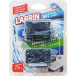 Larrin WC blok do nádrže Mountain Fresh 2 x 50 g – HobbyKompas.cz