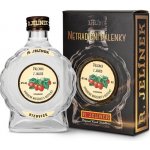 R. Jelínek Pálenka z jahod 42% 0,2 l (holá láhev) – Hledejceny.cz