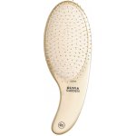Olivia Garden kartáč na rozčesávání curve nylon bristles gold 1 ks – Zboží Mobilmania