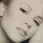 Mariah Carey - MUSIC BOX LP – Hledejceny.cz