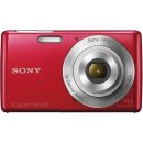 Sony Cyber-Shot DSC-W620