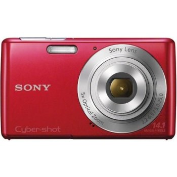 Sony Cyber-Shot DSC-W620