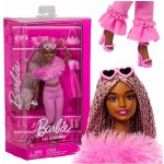 Barbie DELUXE STYLE HYV28 – Hledejceny.cz