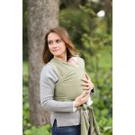 Neko slings Stretchy Wrap Sling Olive – Hledejceny.cz