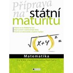 Příprava na státní maturitu Matematika – Hledejceny.cz