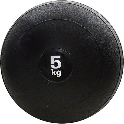 FitnessLine Slam Ball 5 kg – Zboží Dáma