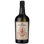Gunroom 4 ports Rum 40% 0,7 l (holá láhev) – Zboží Dáma