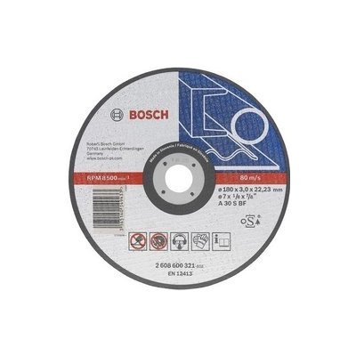 Bosch 2.608.600.544 – Zboží Mobilmania