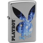 Zippo benzínový PLAYBOY – Hledejceny.cz