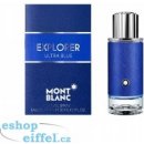 Mont Blanc Explorer Ultra Blue parfémovaná voda pánská 60 ml
