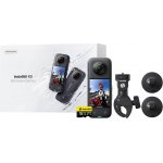 Insta360 X3 Motorcycle Edition – Zboží Živě