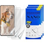 Ochranná folie MBM pro Samsung Galaxy S20 FE – Zboží Živě