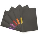 Desky A4 DURASWING® Color - kapacita 30 listů / barevný mix – Zboží Živě