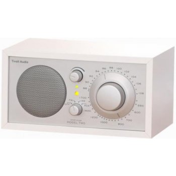 Tivoli Audio One od 3 604 Kč - Heureka.cz