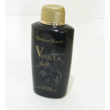 Bettina Barty sprchový gel Vanilla Noir 500 ml