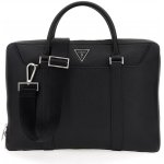 Guess pánská taška HMECSAP3138 Black – Sleviste.cz