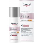 Eucerin Anti-Pigment noční krém s Thiamidolem redukující pigmentové skvrny 50 ml – Zboží Mobilmania