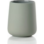 Zone Denmark Kelímek na kartáčky Nova One matcha zelená – Zboží Dáma